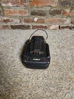 EGO POWER+ CHARGER, Ophalen of Verzenden, Nieuw, Overige soorten, EGO Power+