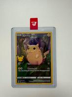 Pikachu 005/025, Pokemon 25th celebration, Ophalen of Verzenden, Zo goed als nieuw, Losse kaart