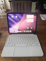 iPad 10th gen 64GB WiFi + Magic Keyboard Folio + Apple Penci, Computers en Software, Apple iPads, Apple iPad, Zo goed als nieuw