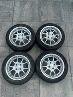 Keskin kt3 4x100 ET-35 15 inch, Ophalen