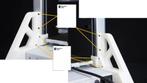AMS lite Adapter en steunen, Computers en Software, 3D-printerbenodigheden, Ophalen of Verzenden, Nieuw