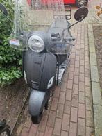 Zgan snorscooter 2021, Ophalen, Zo goed als nieuw, Benzine