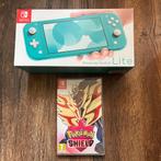 Nintendo Switch Lite / Beschermhoes / Pokémon Shield, Spelcomputers en Games, Spelcomputers | Nintendo Switch Lite, Ophalen of Verzenden