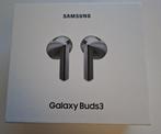 Gloednieuwe Samsung Galaxy Buds3 (model SM-R630)., Ophalen of Verzenden, Nieuw, In oorschelp (earbud), Bluetooth