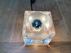 PFEIL&PUTZLER CUBE, '70 tiggger jaren, Ophalen of Verzenden, Minder dan 50 cm, Glas