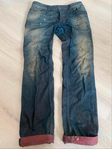 DIESEL jeans - multiple pairs