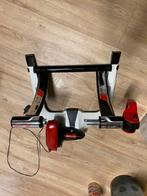 Elite Qubo fietstrainer bluetooth + ANT, Sport en Fitness, Wielrennen, Ophalen, Gebruikt, Overige typen