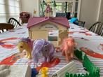 My Little Pony - Show Stable met drietal My Little Pony's, Kinderen en Baby's, Speelgoed | My Little Pony, Ophalen of Verzenden
