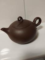 Oud chinees Yixing theepotje, Antiek en Kunst, Ophalen of Verzenden