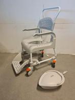 Postoel / douchestoel Etac Clean, Diversen, Ophalen