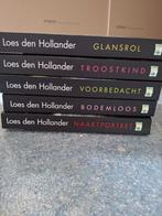 Collectie Loes den Hollander, Boeken, Thrillers, Ophalen of Verzenden, Zo goed als nieuw