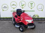 HONDA HF 2417 HM Zitmaaier, Hydrostaat, Tuin en Terras, Ophalen, Gebruikt, Honda, Opvangbak