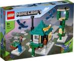 Lego Minecraft 21173 De Luchttoren  -NIEUW en ONGEOPEND-, Ophalen of Verzenden, Nieuw, Complete set, Lego