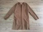 Nieuw nieuwe jasje jas lang lange vest maat L Lulu Love, Kleding | Dames, Maat 42/44 (L), Nieuw, Ophalen of Verzenden, Lulu Love
