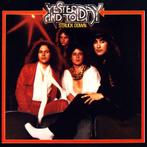 CD: Yesterday & Today (Y & T) - Struck Down (ZGAN), Ophalen of Verzenden, Zo goed als nieuw