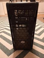Cooler Master PC Behuizing, Ophalen of Verzenden, Gebruikt
