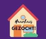 Huur Huis gezocht!!!!!