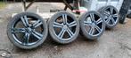 Seat Leon Fr Set 18 inch, Auto-onderdelen, Ophalen of Verzenden, Seat