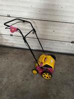 Wolf Garten Select V 302 E verticuteermachine, Ophalen, Gebruikt, Elektrisch