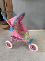 Baby born buggy, Ophalen, Gebruikt, Babypop