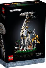 Lego 76989 - Horizon Forbidden West: Tallneck- NIEUW SEALED, Ophalen, Nieuw, Complete set, Lego