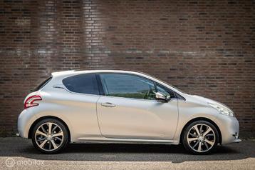 Peugeot 208 1.6 VTi Ice Velvet | Inruilkoopje beschikbaar voor biedingen