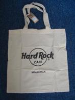 Hard rock cafe Mallorca tas, nieuw!, Ophalen of Verzenden, Nieuw, Gebruiksvoorwerp