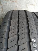 Camperbanden Continental Vanco Camper 225-75-16CP, Ophalen, Gebruikt, 16 inch, Band(en)