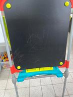 Smoby tekentafel, Ophalen, Gebruikt
