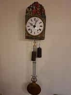 Mooie comtoise klok, Antiek en Kunst, Antiek | Klokken, Ophalen of Verzenden