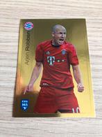 Voetbalplaatjes verzameling Arjen Robben, Ophalen of Verzenden, Nieuw, Poster, Plaatje of Sticker