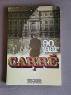Carré / 90 jaar Carré door Han Peekel., Gelezen, Ophalen of Verzenden, Han Peekel, Overige onderwerpen