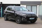 BMW X5 xDrive40e iPerformance High Executive 360 Camera, Tre, Automaat, Gebruikt, 4 cilinders, Zwart