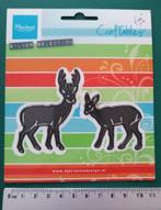 Snijmallen uitzoeken -- 2,85 euro per stuk, zie foto's Nr. 8, Ophalen of Verzenden, Nieuw, Overige thema's, Pons of Mal