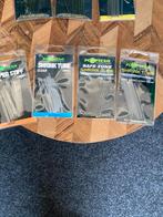 NIEUW Korda schrink tubes (diverse soorten), Watersport en Boten, Hengelsport | Karpervissen, D, Overige typen, Nieuw, Ophalen of Verzenden