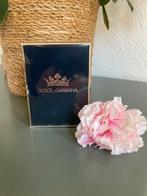 Dolce & Gabbana K 50 ml eau de parfum, Nieuw, Ophalen of Verzenden