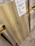 Partij click pvc grijs 3,2mm, Ophalen, Zo goed als nieuw, 75 m² of meer, Overige typen