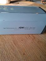 ION 600 Series lithium-ion accu.inclusief gratis fiets., Ophalen of Verzenden, Gebruikt