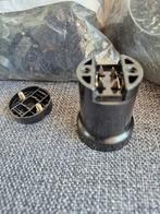 44x prikkabel fitting, Overige materialen, Minder dan 50 watt, Overige typen, Ophalen of Verzenden