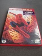 Spider - man - dvd, Vanaf 12 jaar, Ophalen of Verzenden, Zo goed als nieuw