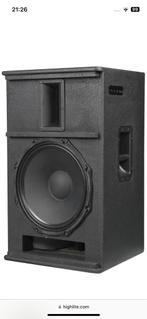 GEZOCHT; Dap RB 10,12of15, Audio, Tv en Foto, Professionele Audio-, Tv- en Video-apparatuur, Ophalen