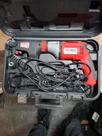 Tecmix Automatische Gipschroefmachine - Nieuw in Koffer, Ophalen of Verzenden, Nieuw