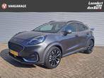Ford Puma 1.0 EcoBoost Hybrid ST-Line X Vignale | Leer | Mas, Voorwielaandrijving, 12 maanden, Stof, Euro 6