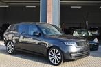 Land Rover Range Rover 3.0 D350 LWB Autobiography €177000, Leder, SUV of Terreinwagen, Zilver of Grijs, 6 cilinders