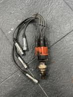 Onsteking Golf 1 cabrio 2H motor, Ophalen, Gebruikt, Volkswagen