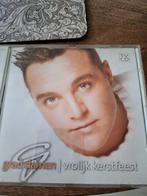 Grad Damen vrolijk Kerstfeest, Ophalen of Verzenden, Zo goed als nieuw, Kerst