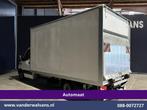 Mercedes-Benz Sprinter 314CDI 143pk Automaat Bakwagen 21m3 K, Automaat, Achterwielaandrijving, Wit, Bedrijf