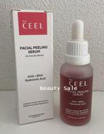 The Ceel Facial Peeling Serum, Ophalen of Verzenden, Gebruikt, Gehele gezicht, Verzorging