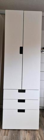 Ikea Smastad kledingkast, Huis en Inrichting, Ophalen, 50 tot 100 cm, Zo goed als nieuw, 150 tot 200 cm