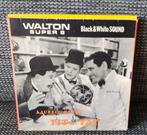 Laurel and Hardy in Tit For Tat uit 1935 Super 8 mm, Ophalen of Verzenden, 8mm film